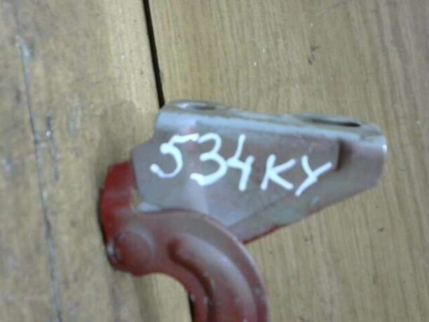 Крепление капота для Mitsubishi Colt VI 2002 - 2008