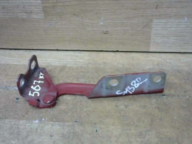 Крепление капота для Mitsubishi Colt VI 2002 - 2008