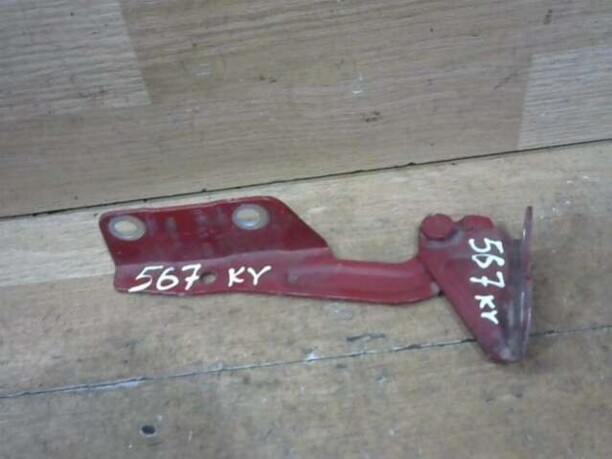 Крепление капота для Mitsubishi Colt VI 2002 - 2008