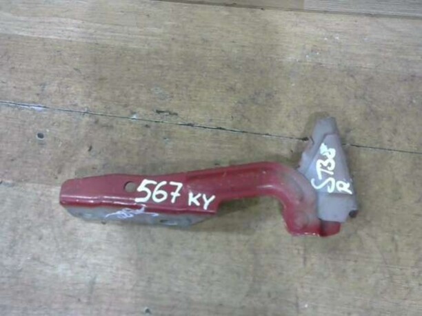 Крепление капота для Mitsubishi Colt VI 2002 - 2008