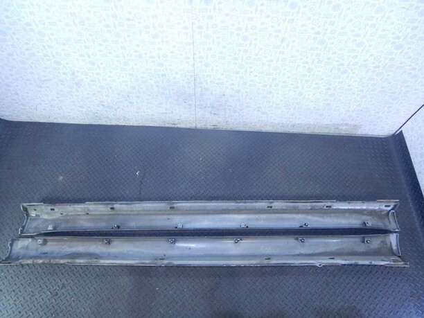 Декоративная накладка для Subaru Legacy IV 2003 - 2009