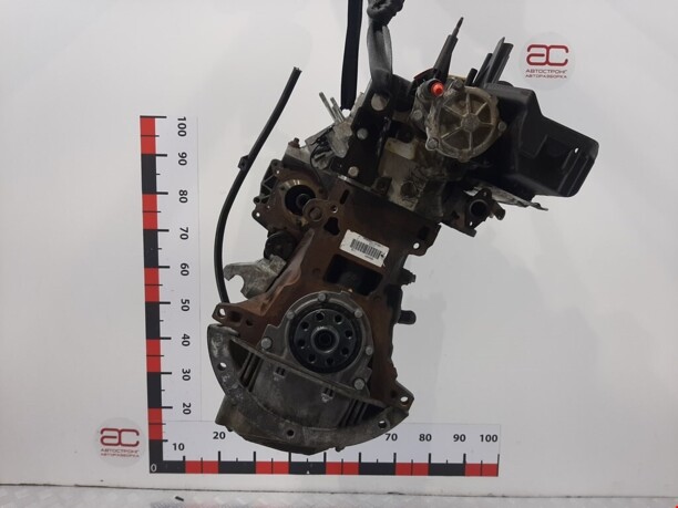 Двигатель для Land Rover Freelander I 1997 - 2003