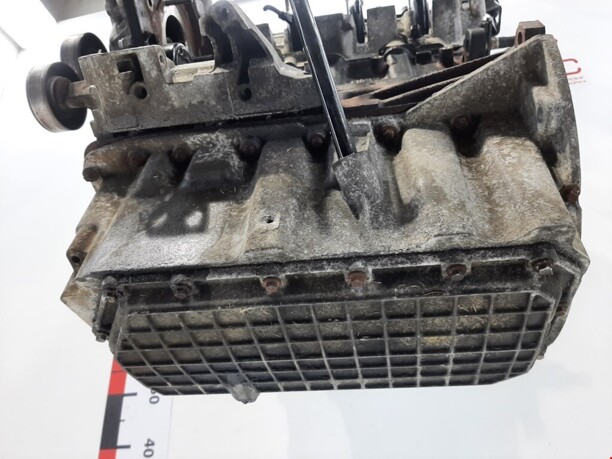 Двигатель для Land Rover Freelander I 1997 - 2003