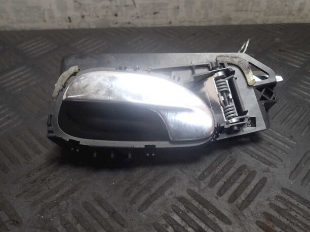Внутренняя ручка двери для Peugeot 307 I 2001-2005