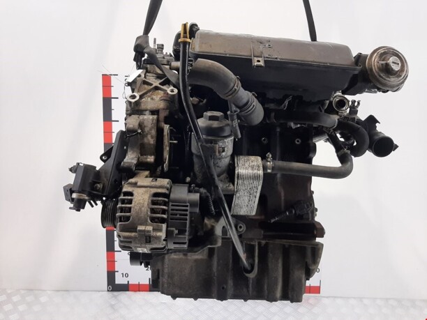 Двигатель для Land Rover Freelander I 1997-2003