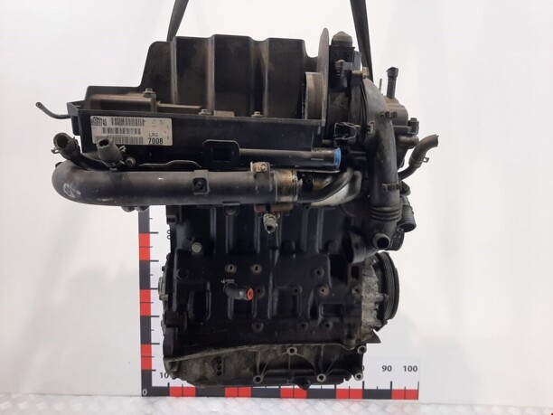 Двигатель для Land Rover Freelander I 1997-2003