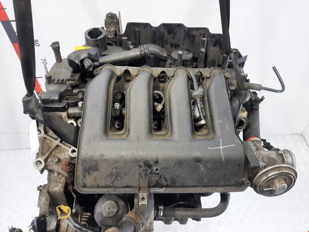 Двигатель для Land Rover Freelander I 1997-2003