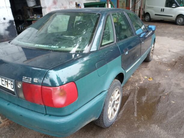 Audi 80 B4, 1992 г.