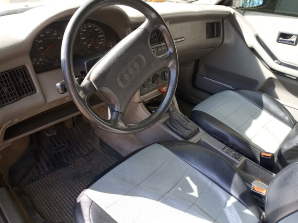 Audi 80 B4, 1992 г.