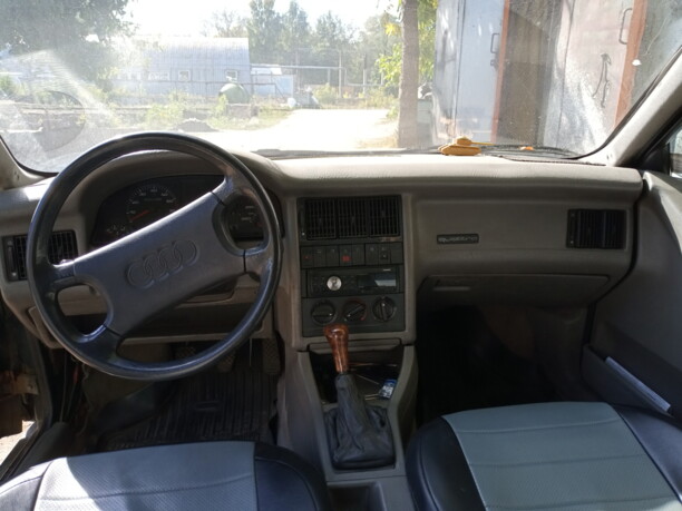 Audi 80 B4, 1992 г.