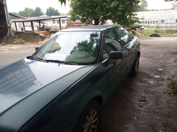 Audi 80 B4, 1992 г.
