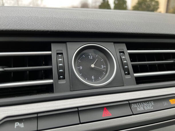 Volkswagen Passat B8, 2016 г.