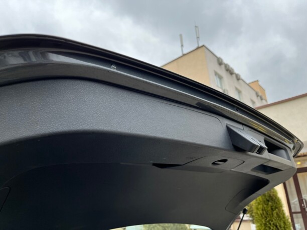 Volkswagen Passat B8, 2016 г.