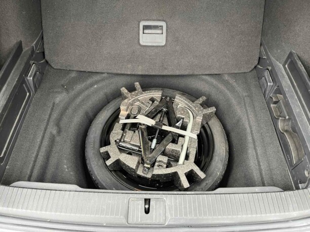 Volkswagen Passat B8, 2016 г.