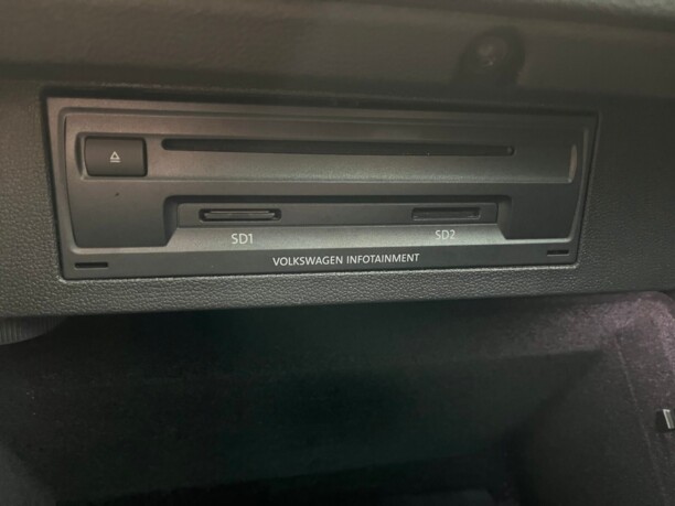 Volkswagen Passat B8, 2016 г.