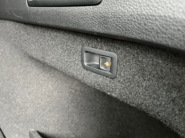 Volkswagen Passat B8, 2016 г.