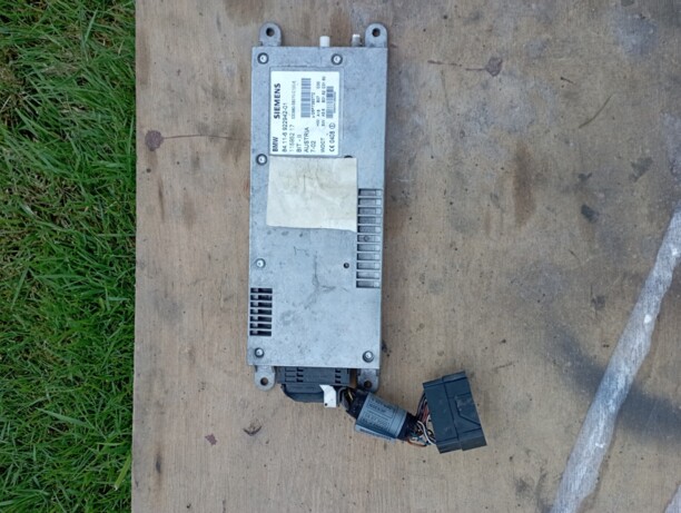 Блок Bluetooth для BMW X5 E53 1999 - 2006