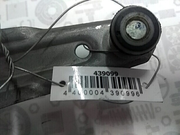Механический стеклоподъемник для Hyundai i20 I 2008-2012