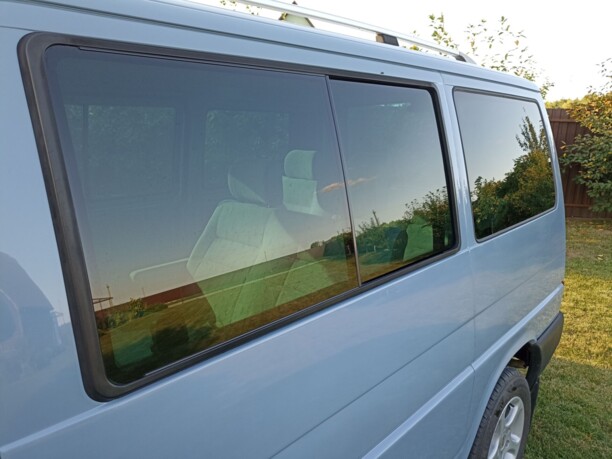 Volkswagen Transporter T4, 1996 г.