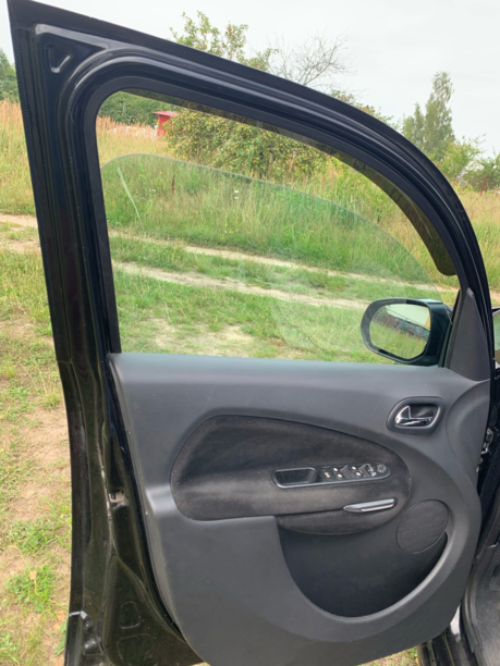 Citroen C3 Picasso I, 2010 г.