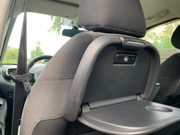 Citroen C3 Picasso I, 2010 г.