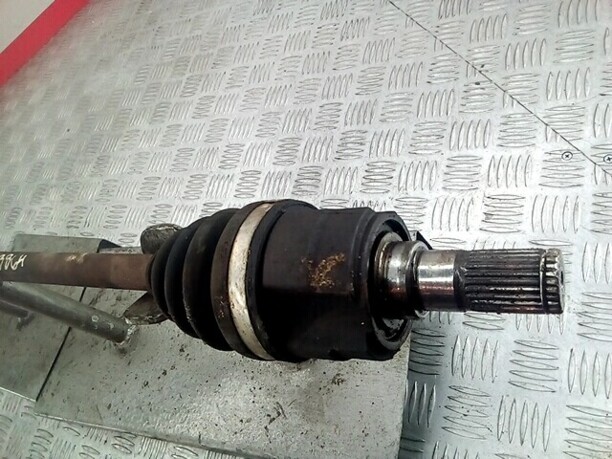 Полуось для Hyundai i20 I 2008-2012