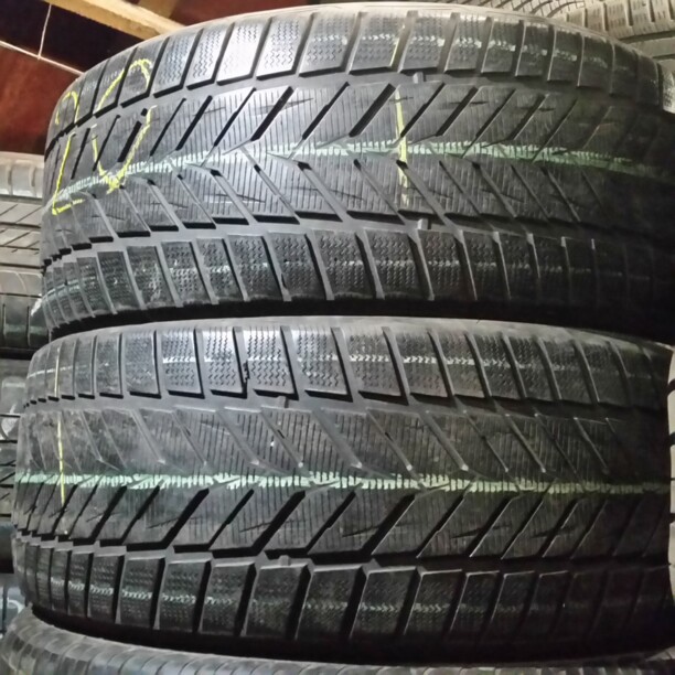 Легковые шины Vredestein Wintrac XtremeS 285/45 R19 2 шт.