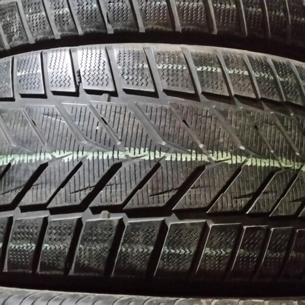 Легковые шины Vredestein Wintrac XtremeS 285/45 R19 2 шт.