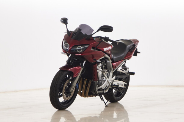 Yamaha FZS 1000, 2001 г.