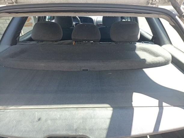 Citroen Xantia X2, 2000 г.