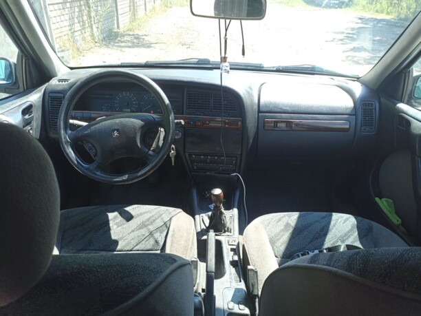 Citroen Xantia X2, 2000 г.