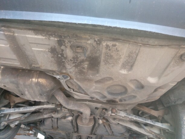 Volvo S80 I, 1999 г.