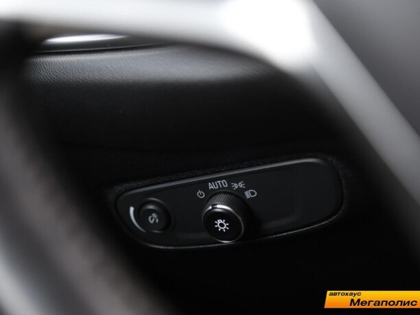 Chevrolet Equinox III, 2018 г.