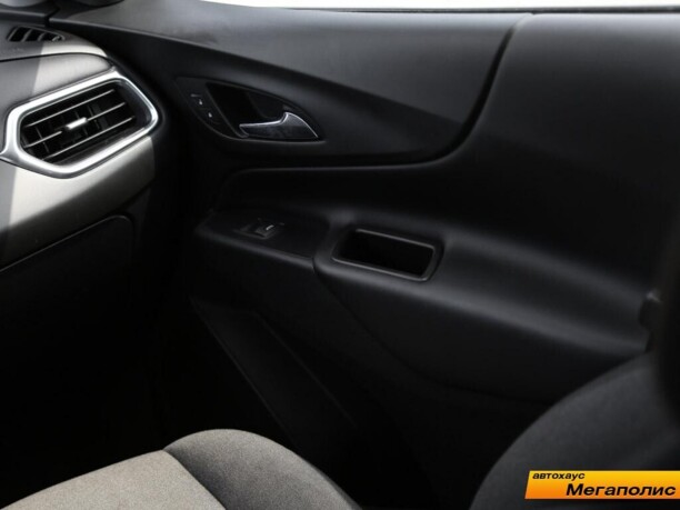 Chevrolet Equinox III, 2018 г.