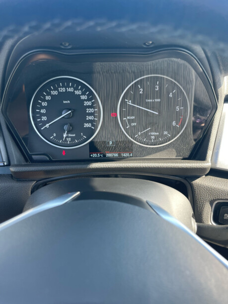 BMW 2 серия Gran Tourer F46, 2017 г.