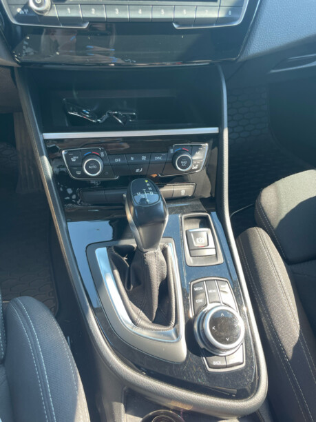 BMW 2 серия Gran Tourer F46, 2017 г.