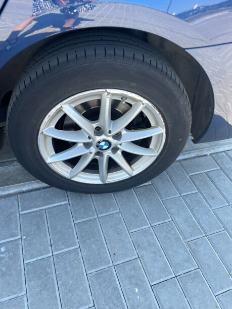 BMW 2 серия Gran Tourer F46, 2017 г.
