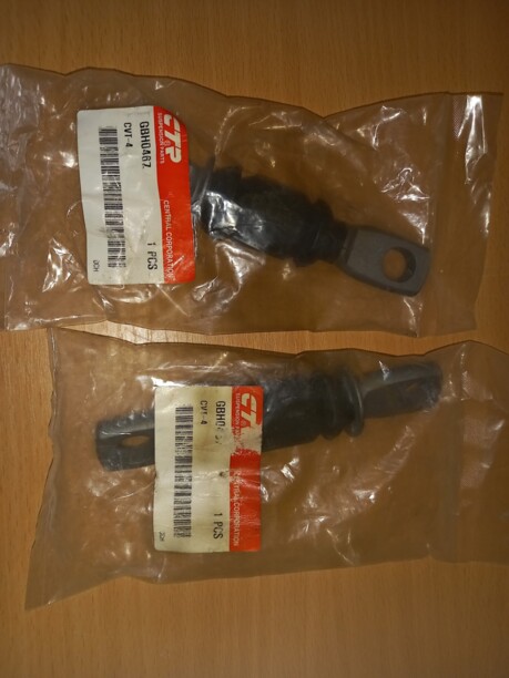 Сайлентблок подвески для Toyota Camry XV40 2006 - 2009