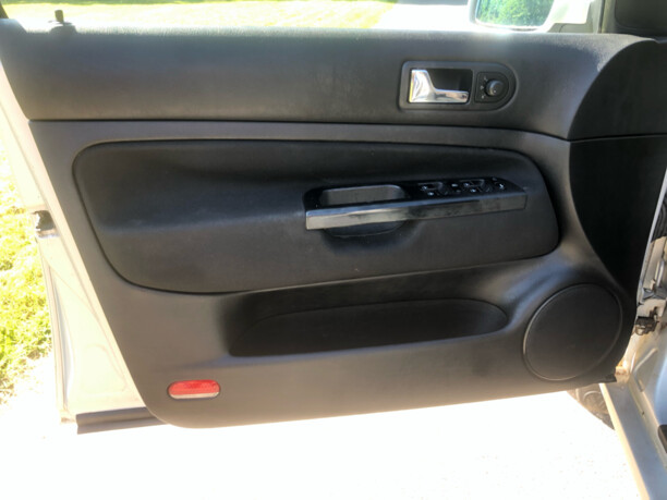 Volkswagen Golf IV, 2000 г.