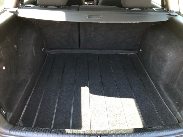 Volkswagen Golf IV, 2000 г.
