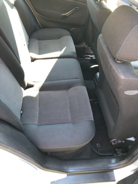 Volkswagen Golf IV, 2000 г.