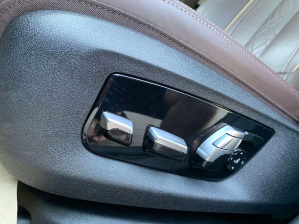 BMW 6 серия G32, 2018 г.