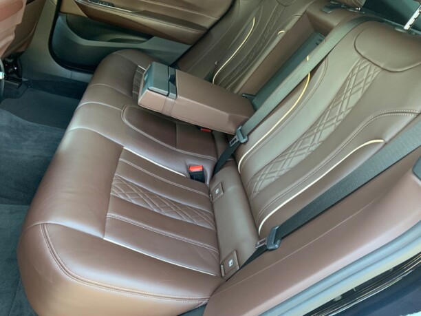 BMW 6 серия G32, 2018 г.