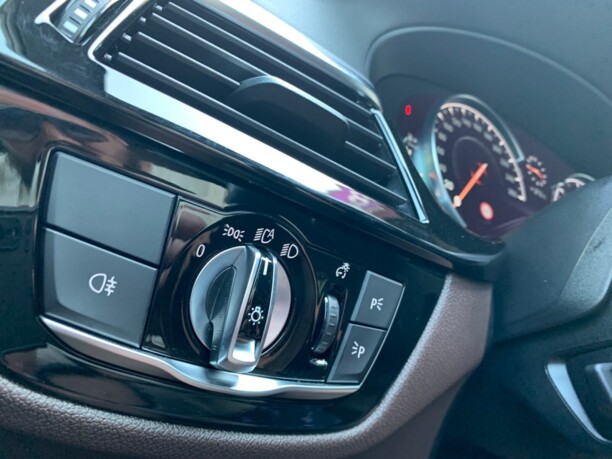 BMW 6 серия G32, 2018 г.