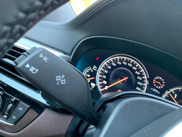 BMW 6 серия G32, 2018 г.