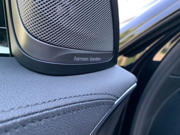 BMW 6 серия G32, 2018 г.