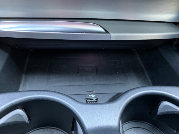 BMW 6 серия G32, 2018 г.