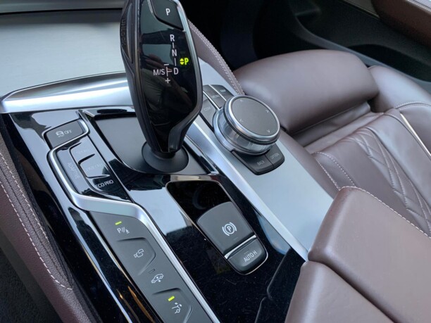BMW 6 серия G32, 2018 г.