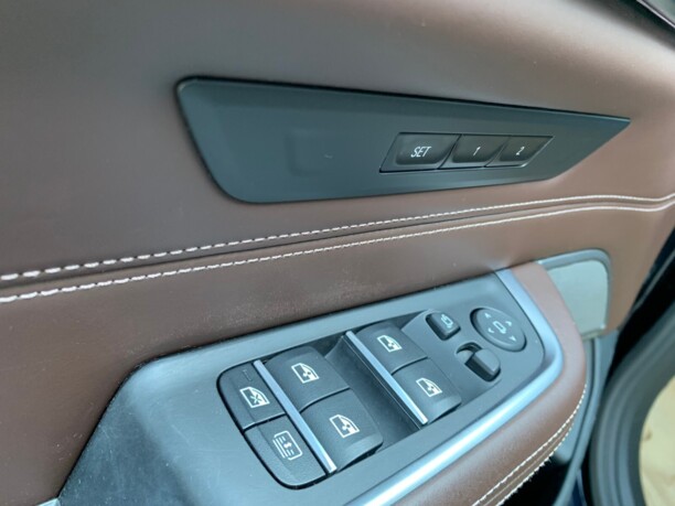 BMW 6 серия G32, 2018 г.