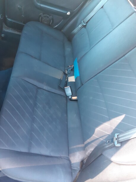 Audi A6 C4, 1994 г.